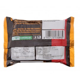 Nabati richoco Chocolate wafer 52g