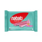 Nabati Wafer Pink Lave 50g