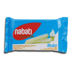 Nabati Coconut Vanilla Cream Wafer 50g