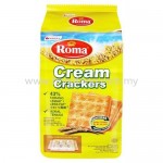 Roma Cream Crackers 405g