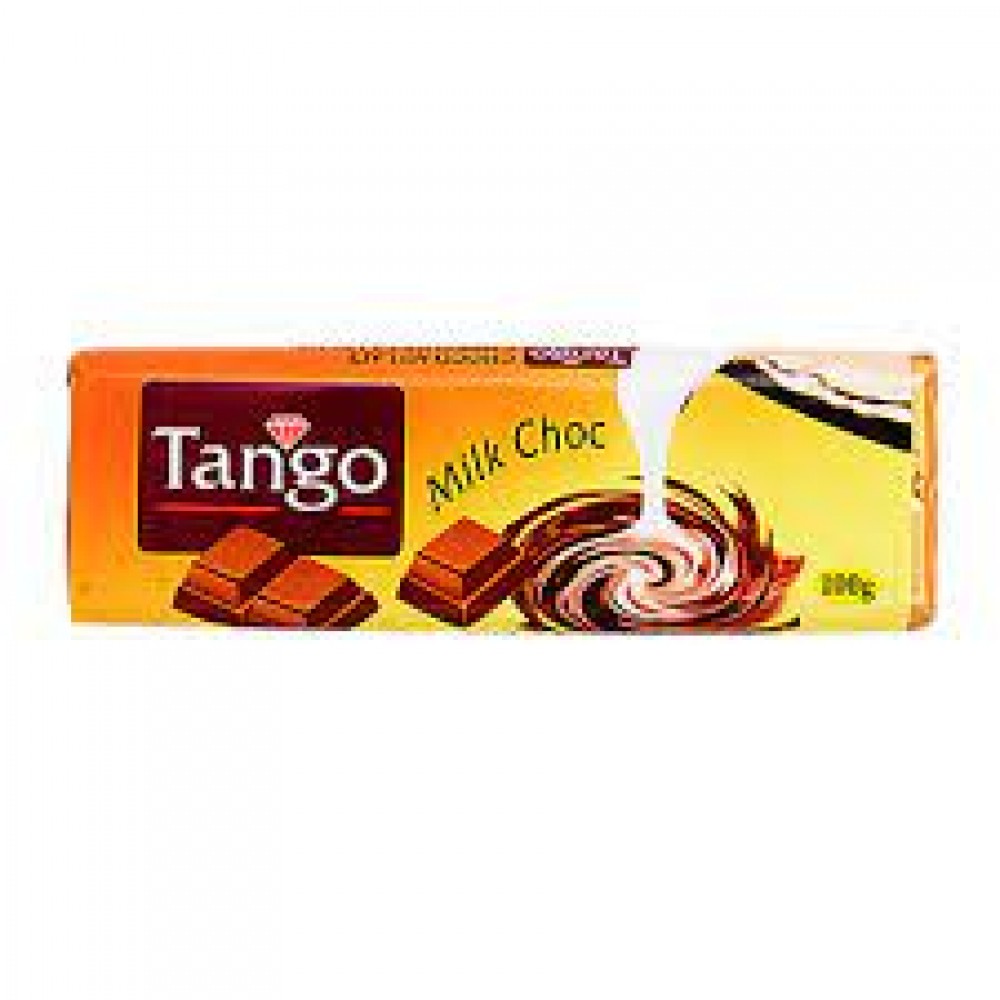 Tango Chocolate Milk 100g