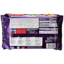 Topmix Biscuit Bag 295g