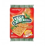 Munchy's Vegetable Crackers 390g