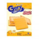 Gery Cheese Cracker 20s 200g