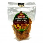 Little-P Potato Chips Tom Yum 75g