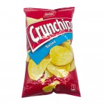 Lorenz Crunchips Potato Chips Salted 100g