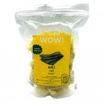 Wow Handcrafted Potato Chips Nori 120g