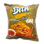 Mr.Snack Bita Prawn Stick Chilli Sauce 18g