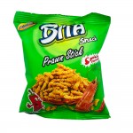 Mr.Snack Bita Prawn Stick Spicy 18g