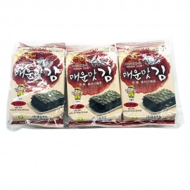 Ock-Dong-Ja Seaweed 3's 13.5g