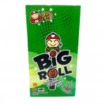 Tao Kae Noi Big Roll Grilled Seaweed Roll Classic 12's 36g