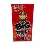 Tao Kae Noi Big Roll Grilled Seaweed Roll Spicy 12's 43.2g