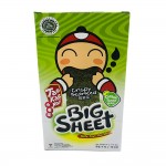 Tao Kae Noi Big Sheet Crispy Seaweed Classic 12's 3.2g