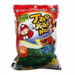 Tao Kae Noi Crispy Seaweed Hot & Spicy 15g