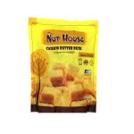 Nut House Cashew Butter Rusk 100g
