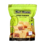 Nut House Cashew Salar Rusk 100g