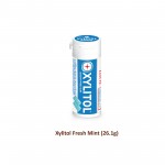 Lotte Xylitol Fresh Mint 26.1g