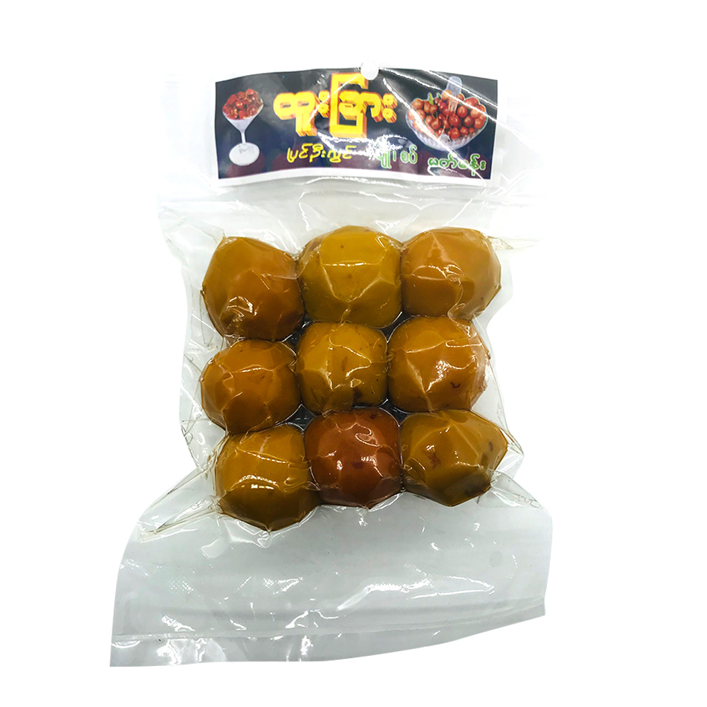 Htoo Char Damson 80g