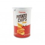 Pan Pan Potato Chips Hot&Spicy 45g