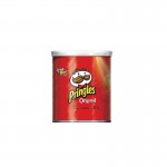 Pringles Original Potato Crisps 37g
