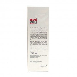 Snail White Essential Toner Oil Control Formula 150ml