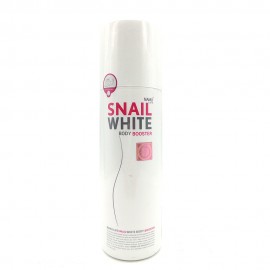 Snail White Body Booster 500ml