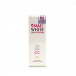 Snail White Sun Screen CC Cream SPF-50 PA+++ 50ml