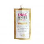 Snail White Gold 24k Lipobelle SPF-30 PA+++ 7ml