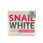 Snail White Day Cream SPF-20  PA+++ 30ml