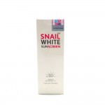 Snail White Sun Screen SPF-50 PA+++ 51ml