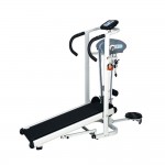 Daily Youth Treadmill 4 Way Manual SGH-8936