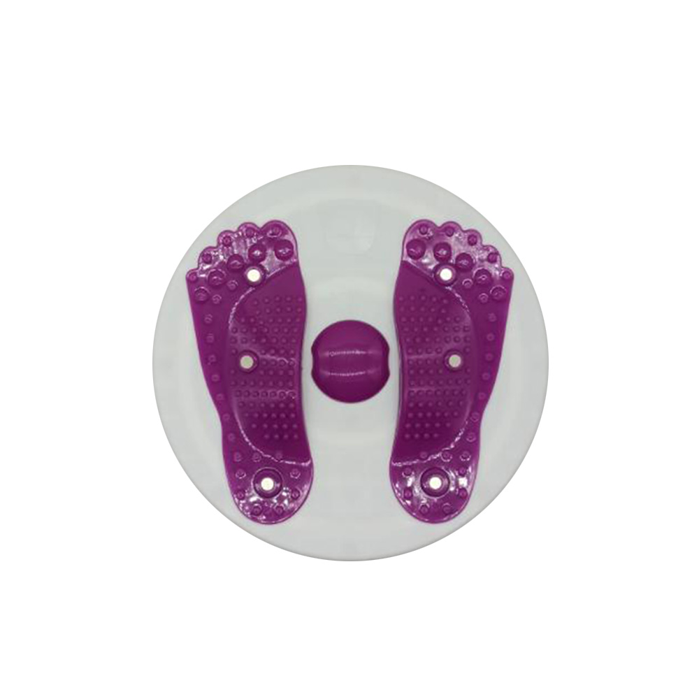 Waisttwisting Healthy Massage Waist Twisting Disc 