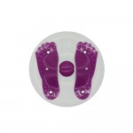 Waisttwisting Healthy Massage Waist Twisting Disc 