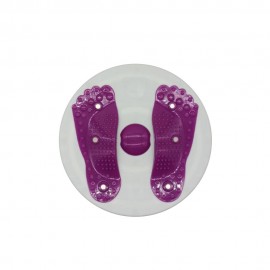 Waisttwisting Healthy Massage Waist Twisting Disc