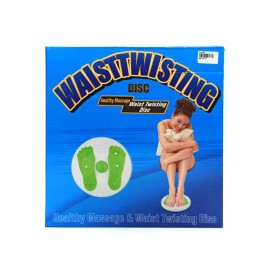 Waisttwisting Healthy Massage Waist Twisting Disc 