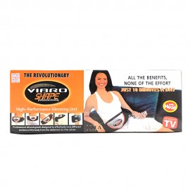 Vibro Shape High-Performance Slimming Units