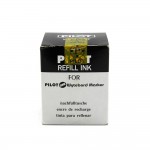 Pilot Refill Ink Wytebord Marker 30cc Black