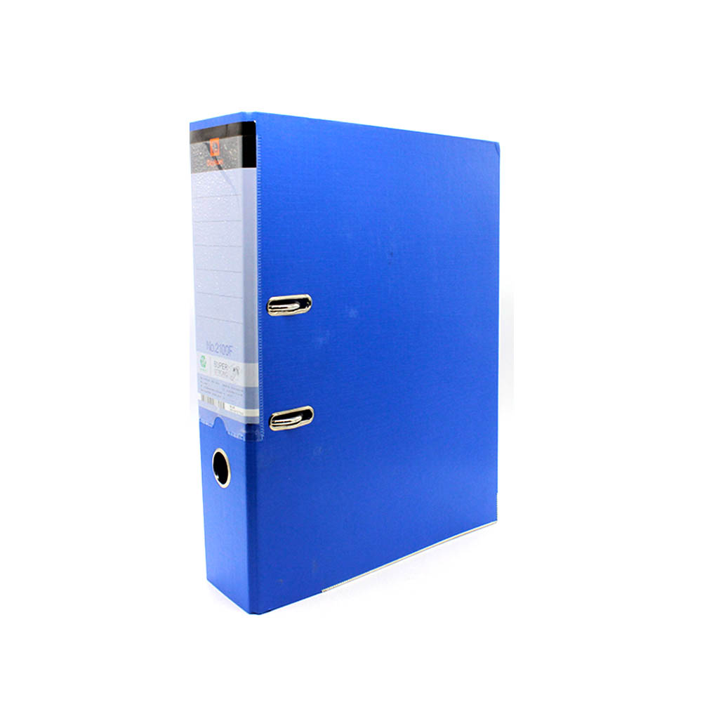 Elephant Super Strong File No-2100F Blue