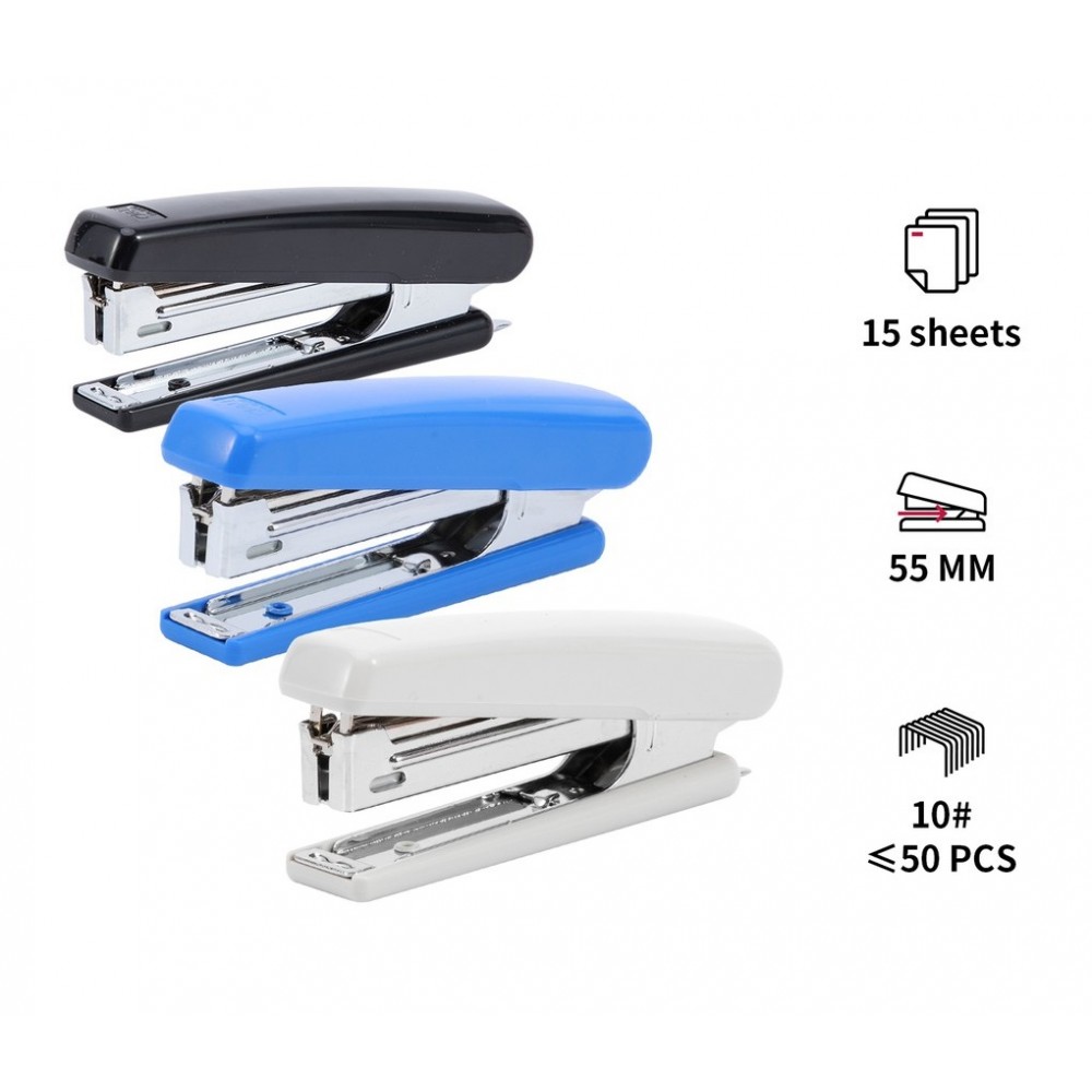 Deli Stapler School Office Stationery E0221