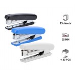 Deli Stapler School Office Stationery E0221