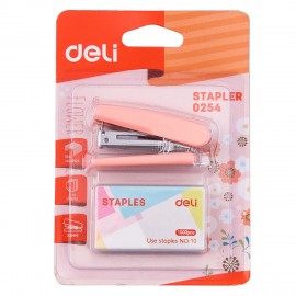 School Stapler 10 with Staples Deli 0254