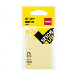 Deli Sticky Note EA00252