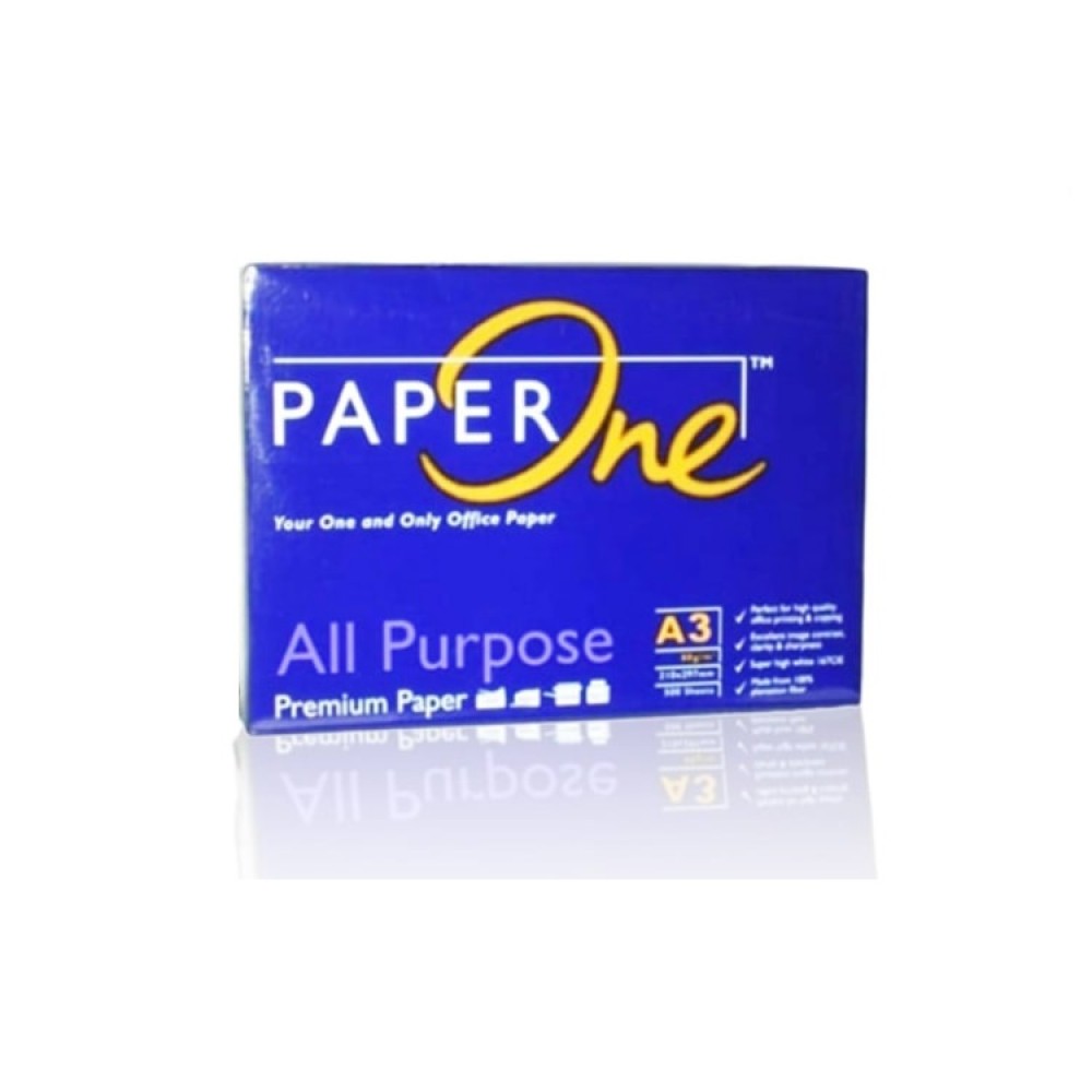 Paper One Paper Legal 75g 