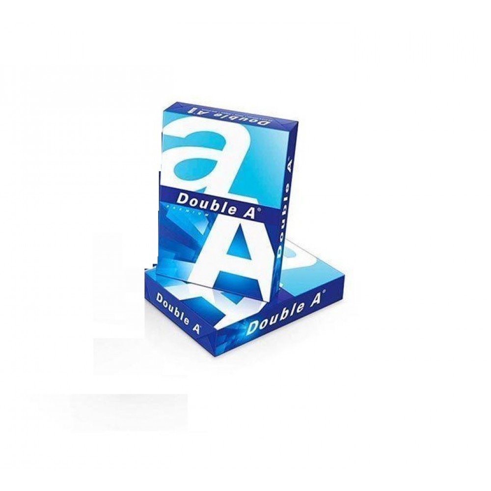 Double A 70 g Legal Copy Paper