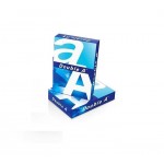 Double A 70 g Legal Copy Paper