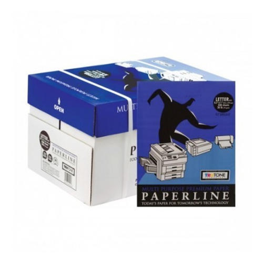 Paperline A4 Multipurpose Premium Paper