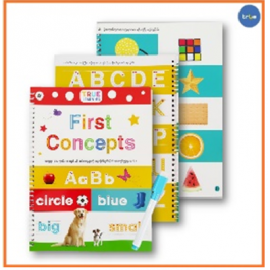 First Concepts (ပထမ ဦး ဆုံးအယူအဆ)