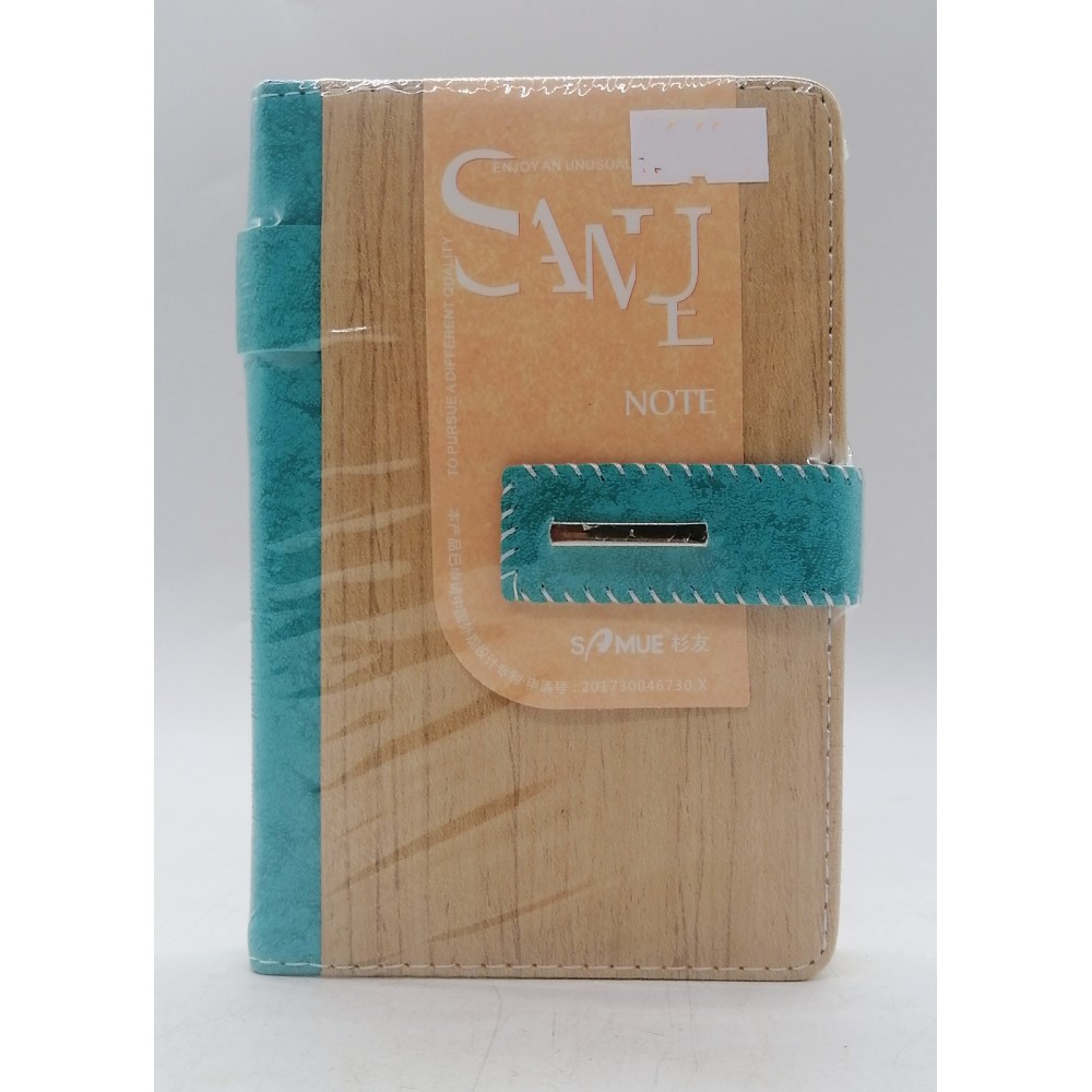 Sany Note Books SU72150