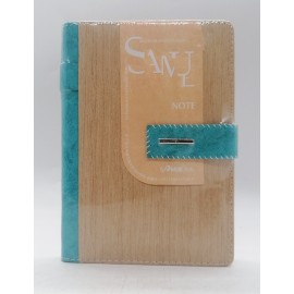 Sany Note Books SU72150