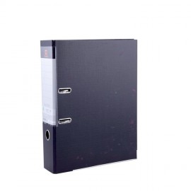 Elephant Box File Legal 2" 2101F Black